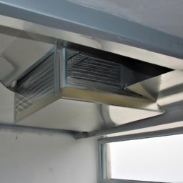 Ventilation salle de bains : maintenir un air frais et sain Chateaurenard